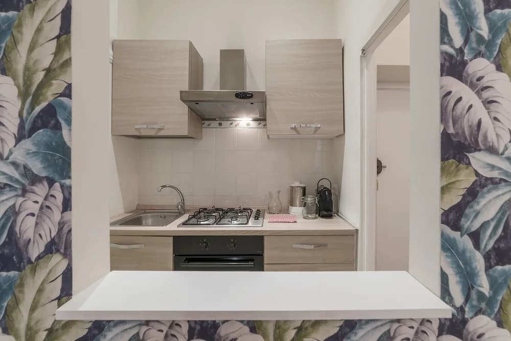 Saint Peter Suite Apartment - photo 7