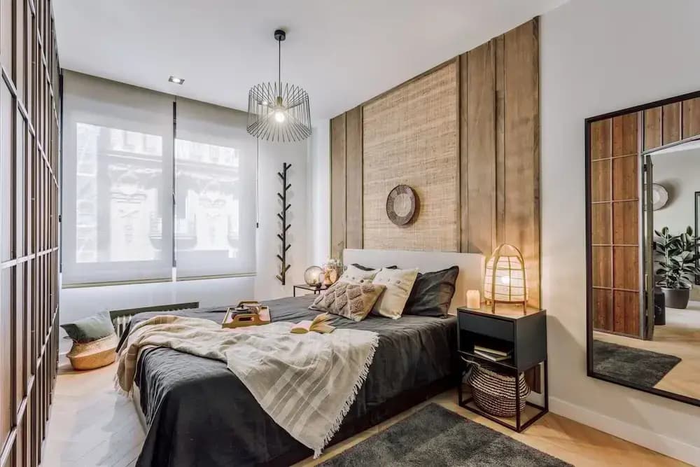 Makere - 1 Bedroom in Almagro - photo 2