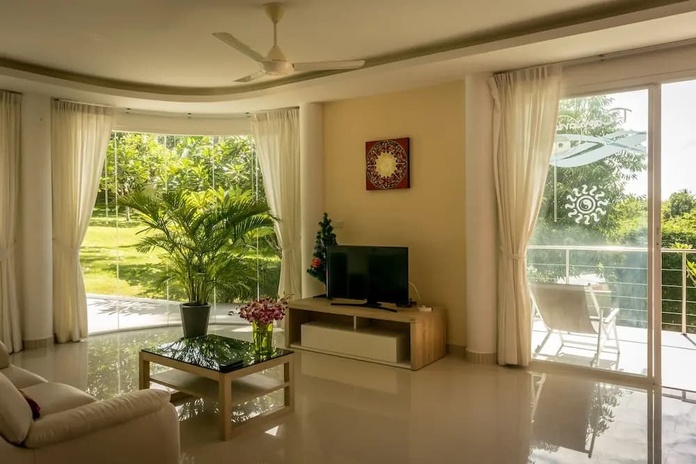 The Inspiration Residence - photo 18