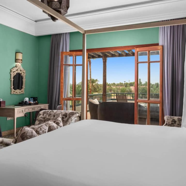 Golf Club Rotana - photo 42