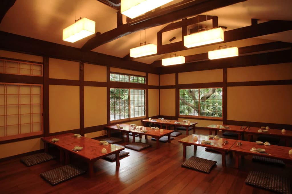 Ohara no Sato - photo 27