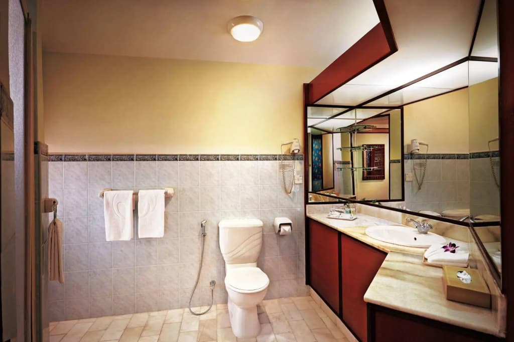Resorts World Awana - photo 9