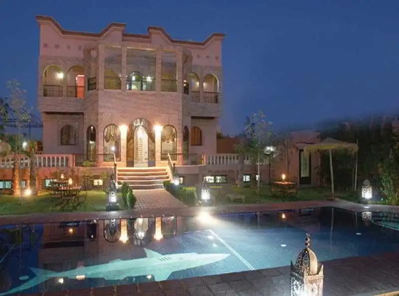 Palais Dar Ouladna - photo 23