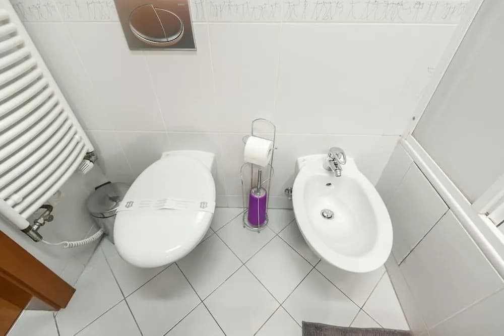 Romantic Condo near Charles Bridge - photo 6