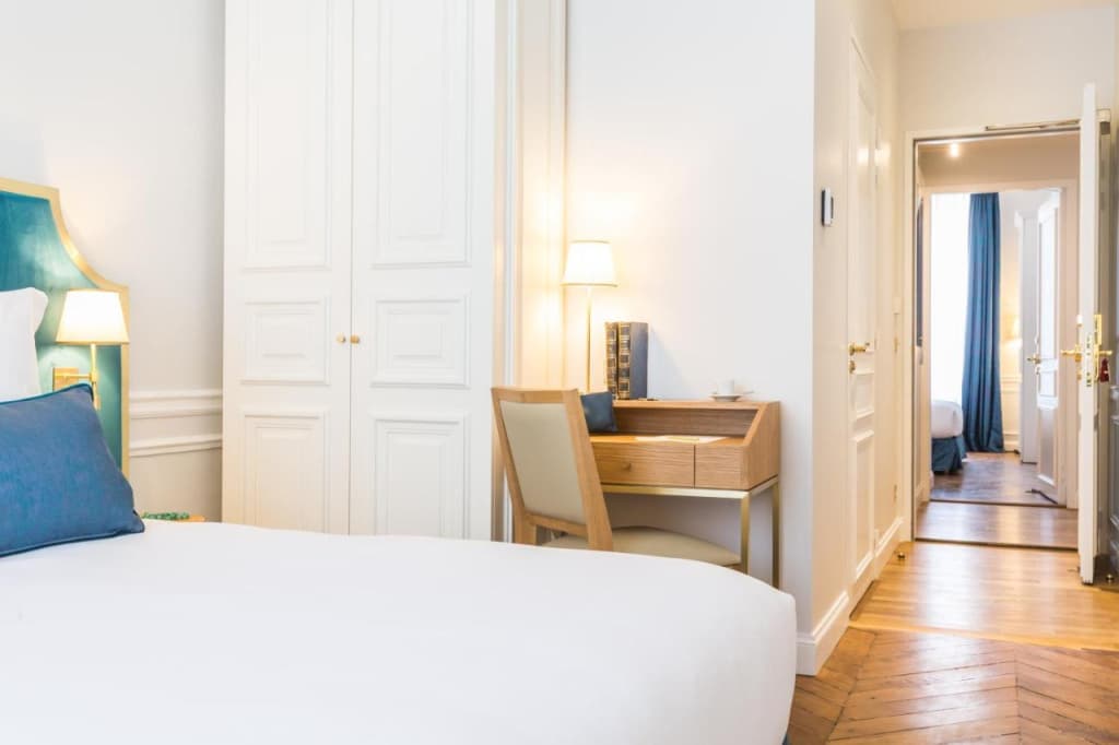 Hotel Alfred Sommier - photo 43