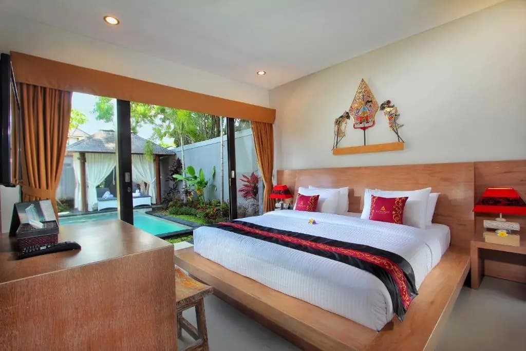 Agata Villas - photo 5
