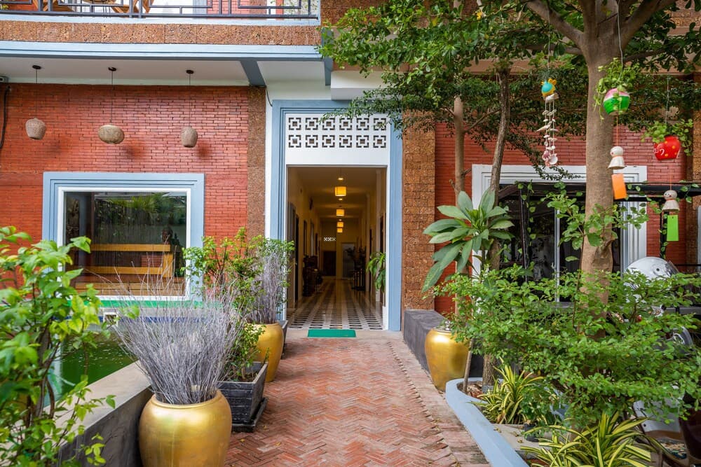 Angkor Rithy Residence - main photo