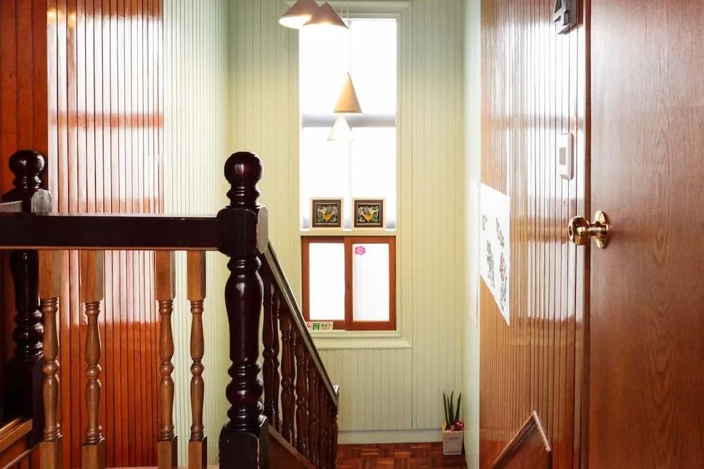 Moca Guesthouse - Hostel - photo 11