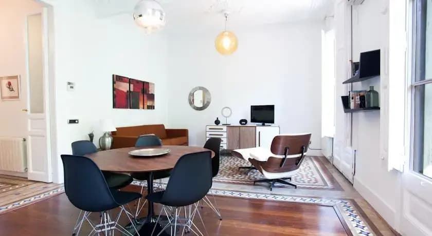 Chicroombarcelona Bailen Design - photo 2