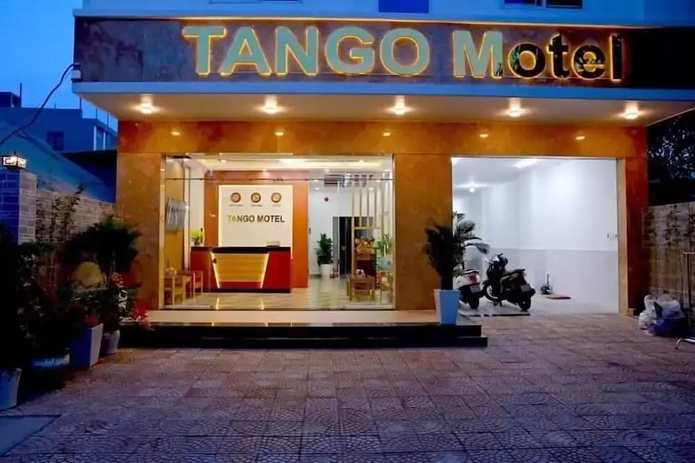 Tango Hotel DN- by Bay Luxury - photo 6