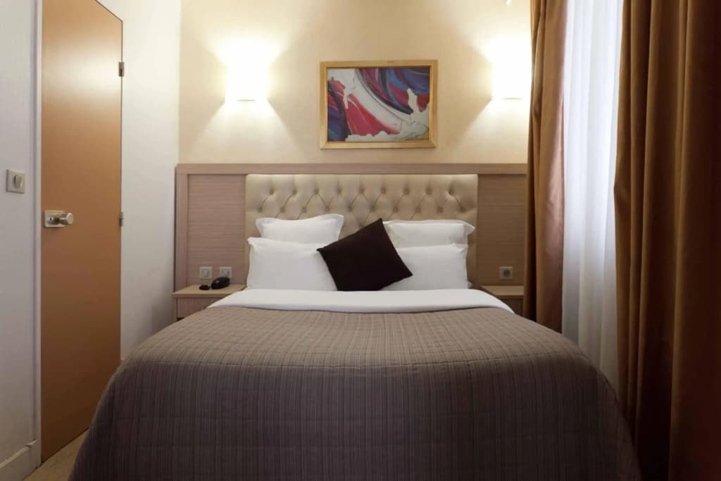 Hotel Lebron - photo 5