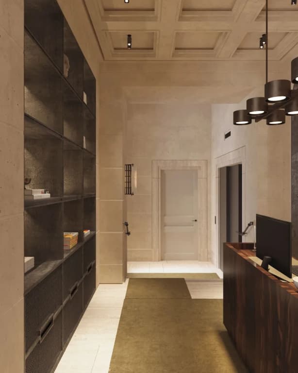 Mondovi Luxury Suites - photo 14