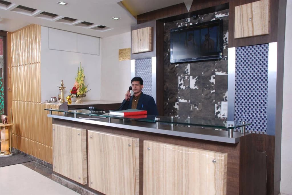 Hotel Silver Stone - photo 14