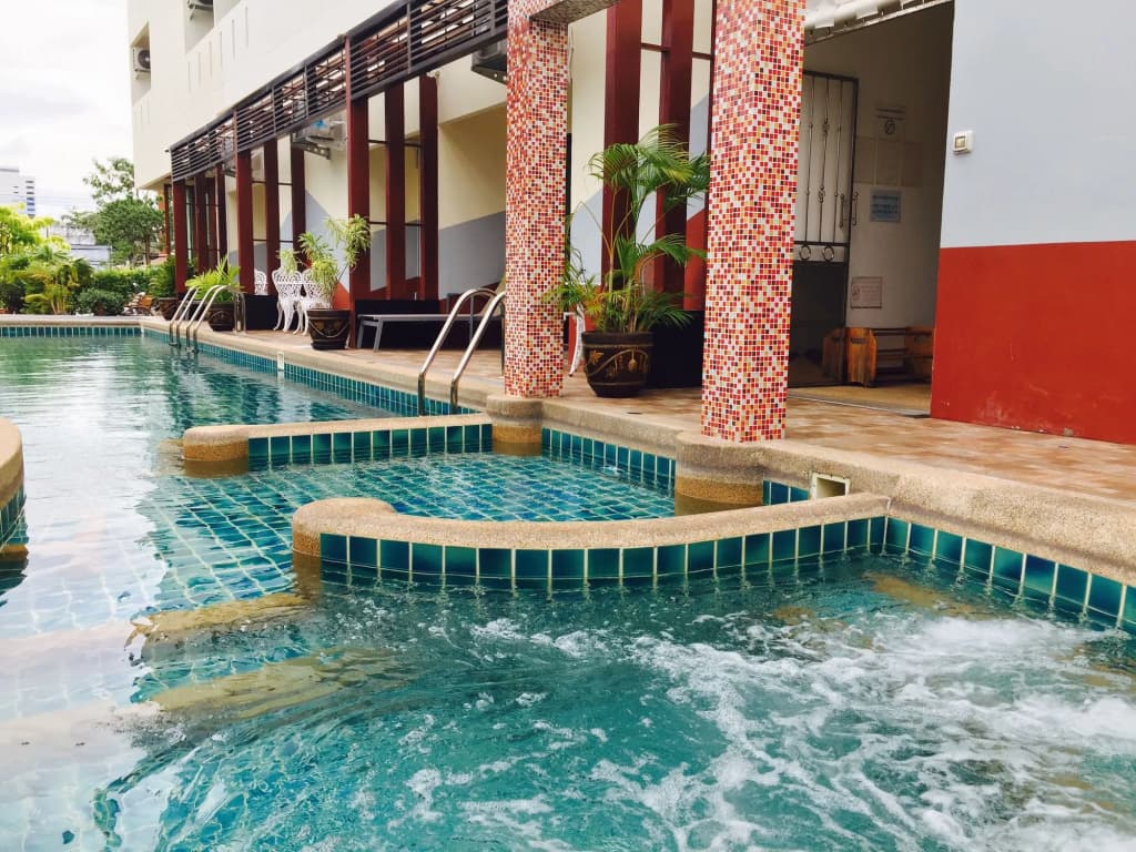 Mei Zhou Phuket Hotel - photo 15