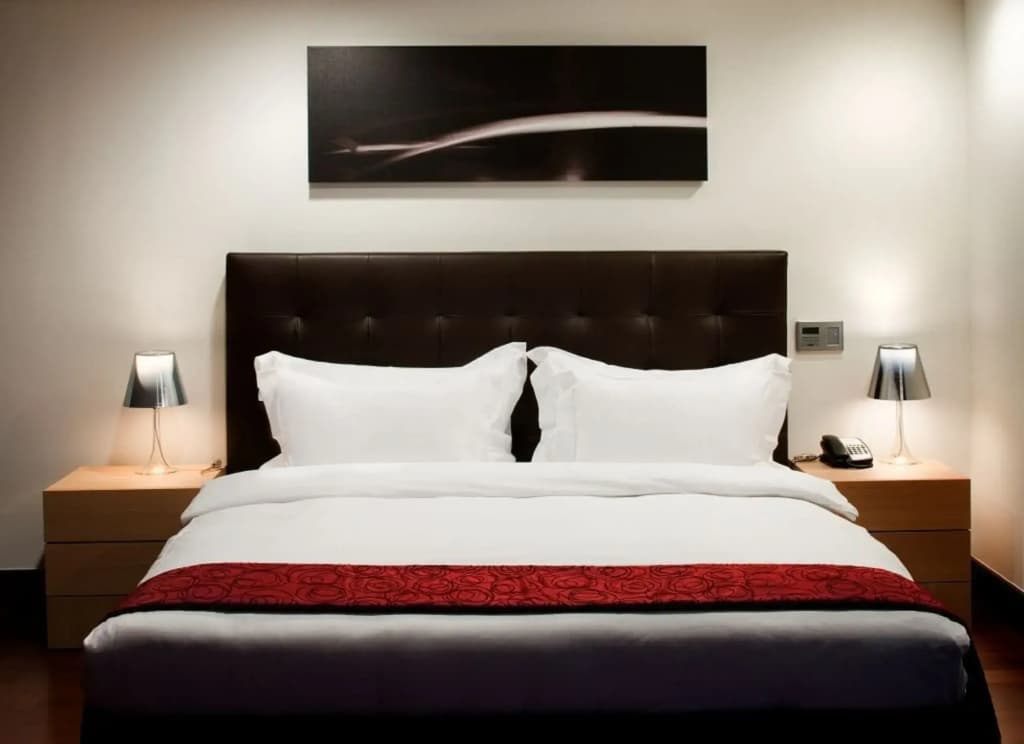 Jumeirah Living - World Trade Centre - photo 10
