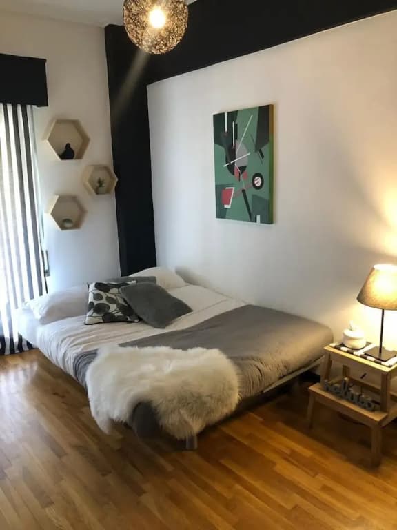 Home Plus Psirri Apartment - photo 6