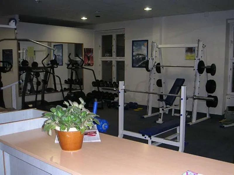 Hotel Ventura - photo 8