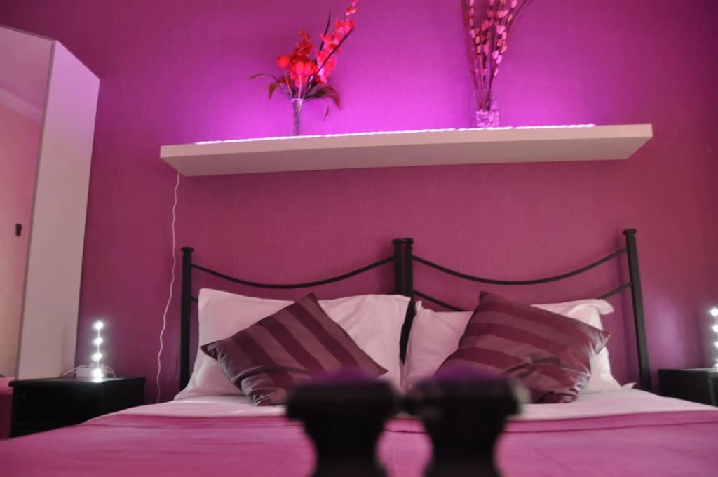 Belhorizon Guest House - photo 4