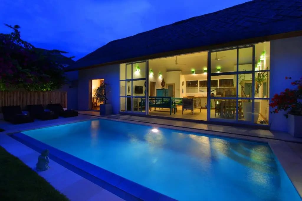 Villa Blue Pearl - photo 11