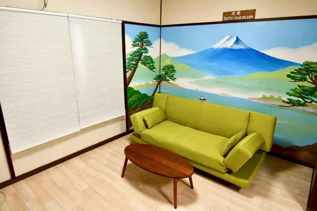 Guest House Hana An - photo 4