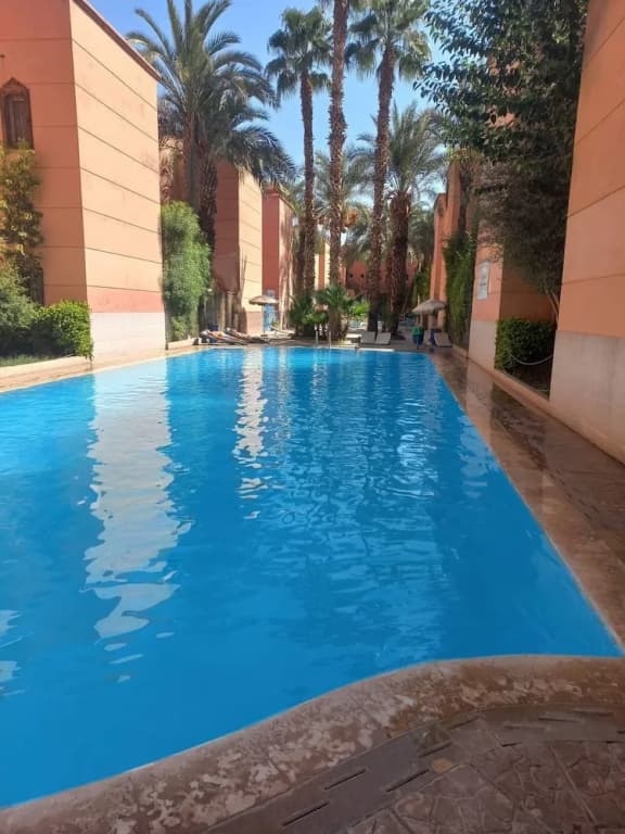 Riad Green Lotus - photo 13