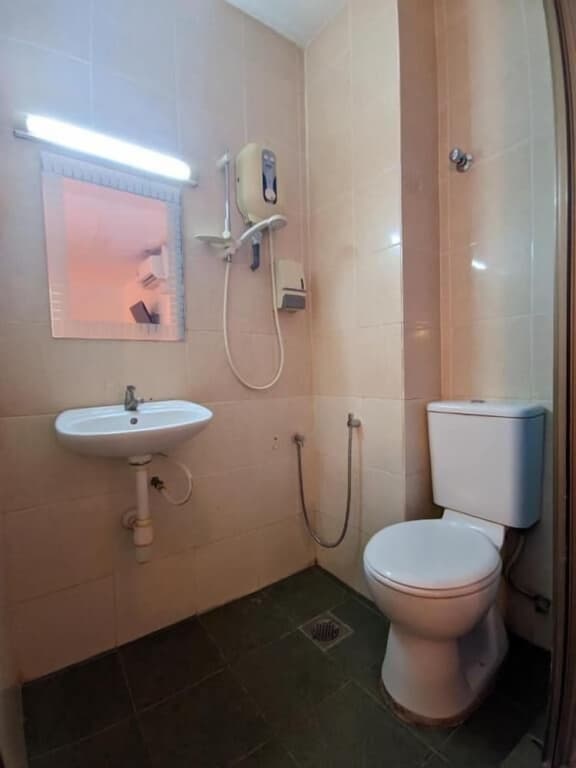 Midah Inn Puchong - photo 17