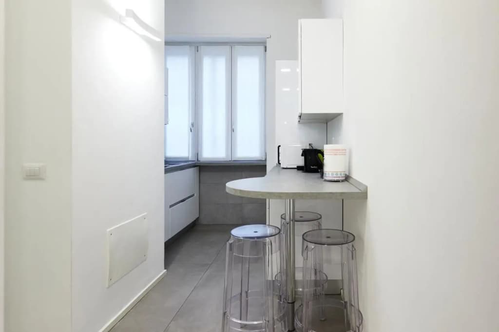 Meravigli APARTMENT - photo 11