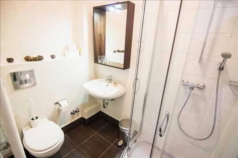 City Center Guesthouse Budapest - photo 4