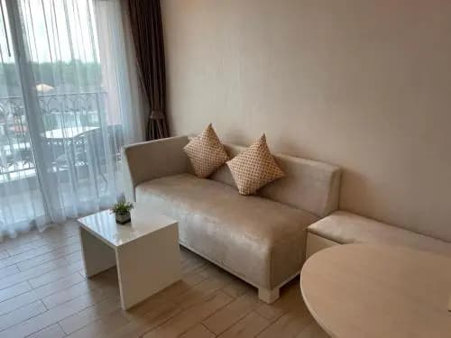 Seven Seas Resort Pattaya - photo 4