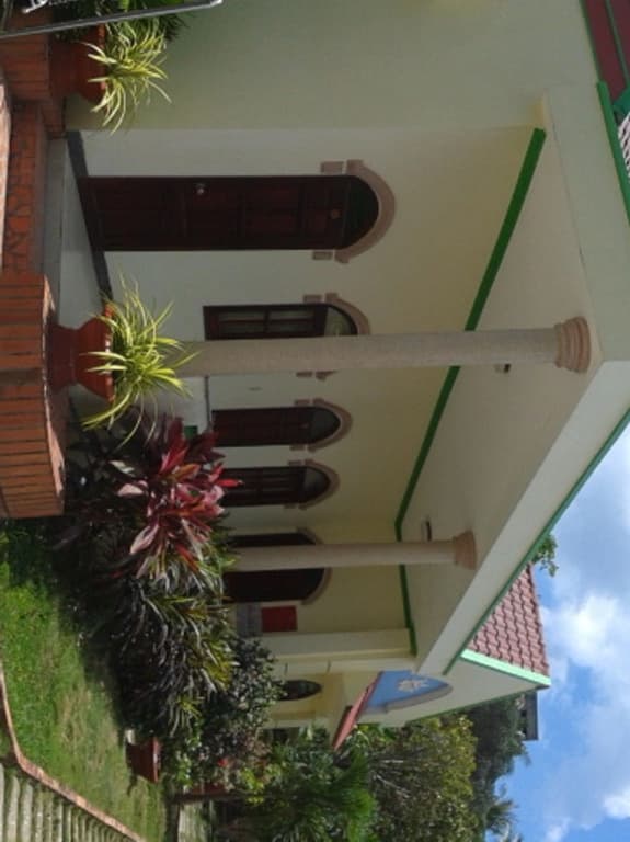 Ha Nga Bungalow - photo 32
