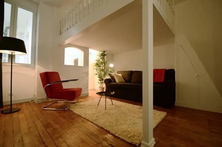 Short Stay Apartment Elisabeth - photo 4