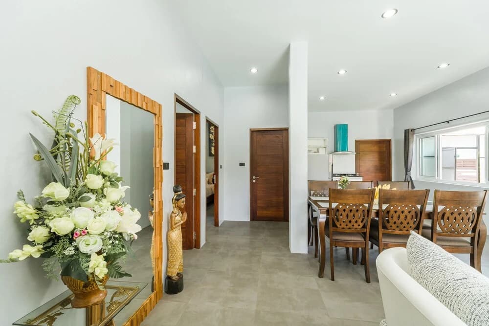 NB Villa Wanwisa - photo 18