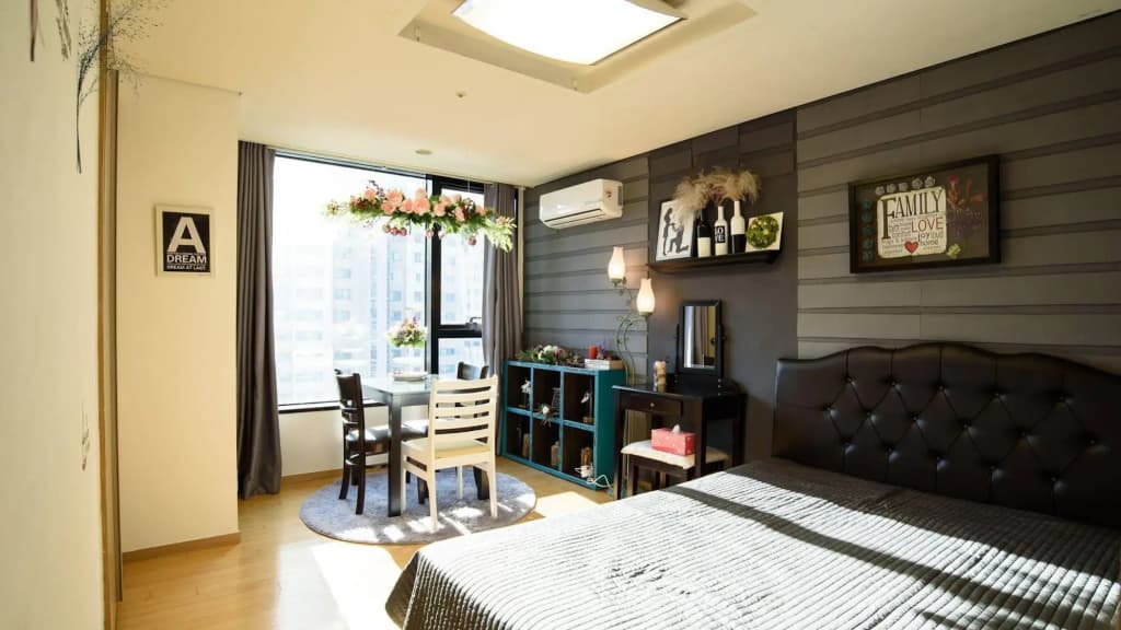 Gallery Residence Seoul - photo 5