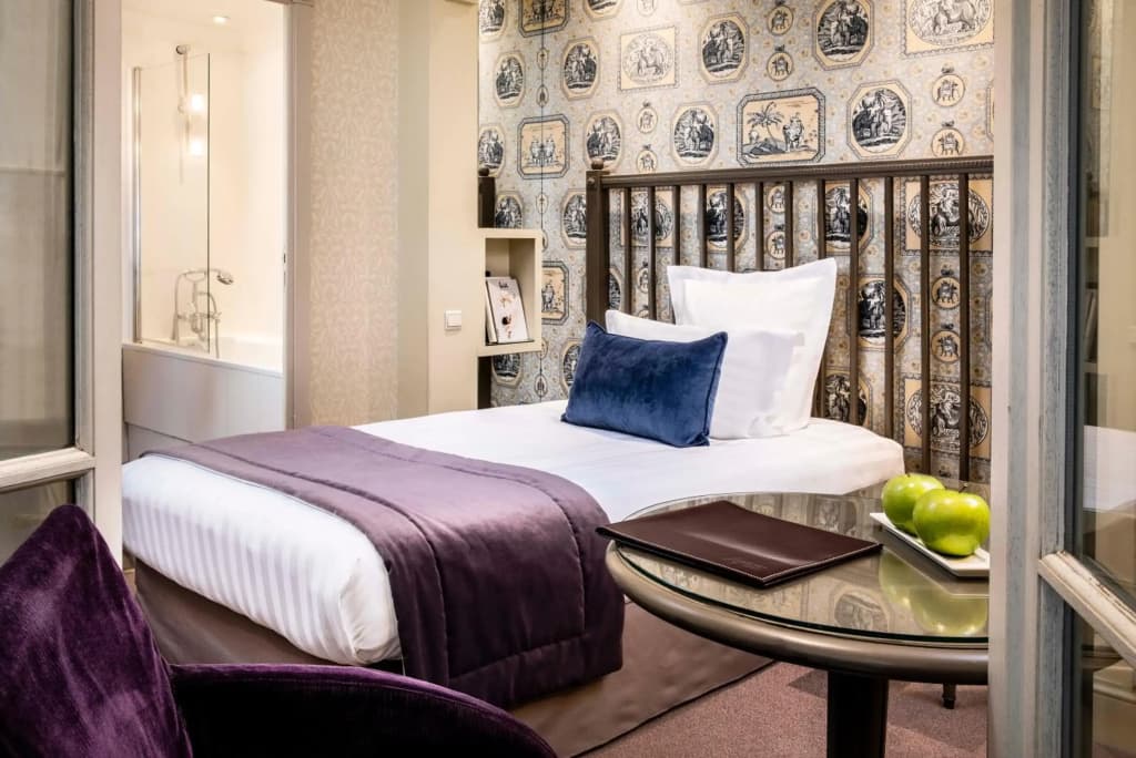 Hotel Arioso - photo 5