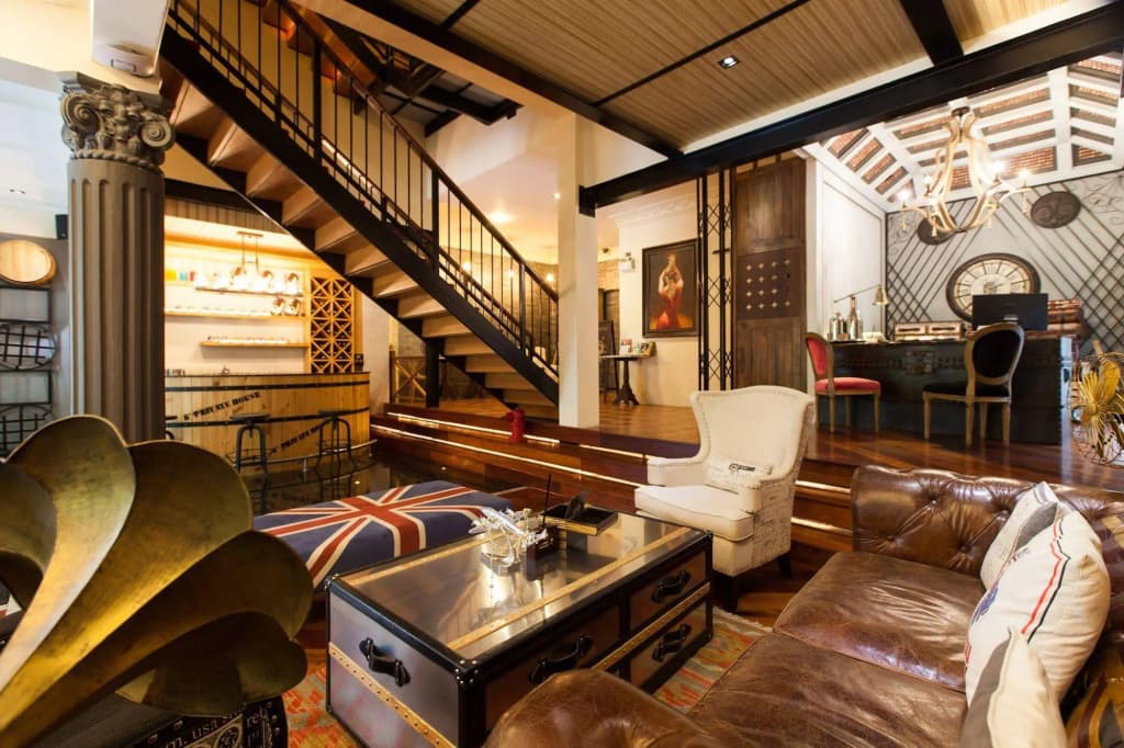 S Private House Chiangmai - photo 17