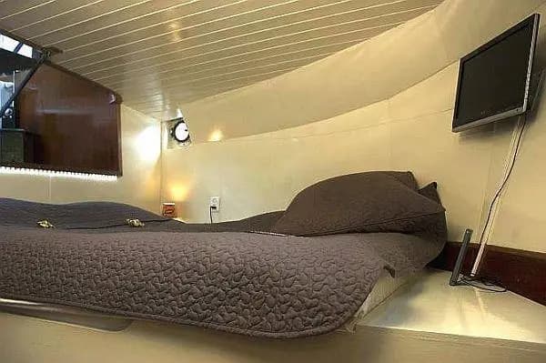 Houseboat Ms Luctor - photo 5