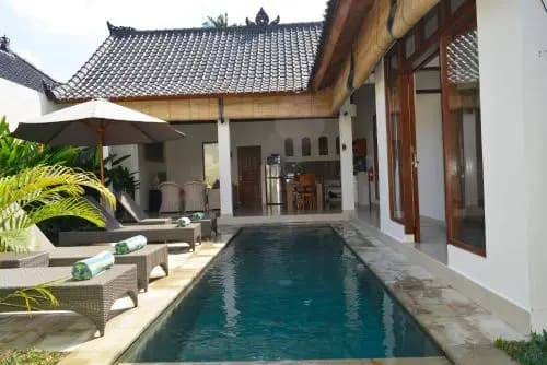 Villa Cerah - photo 10