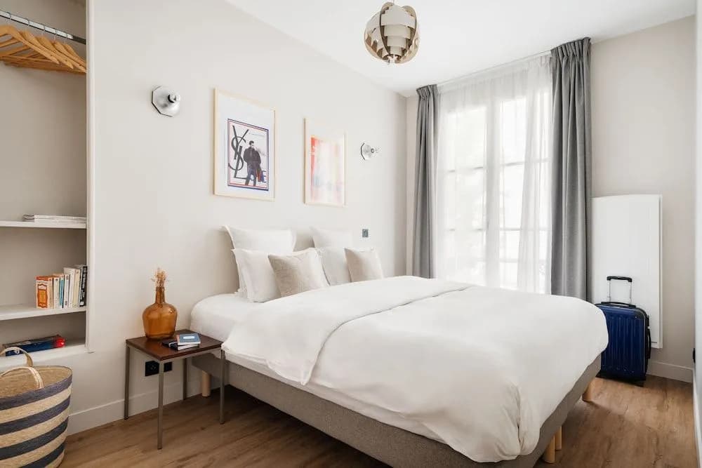 Edgar Suites Champs Elysées - Boétie - photo 10