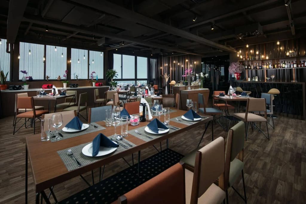 Authentic Hanoi Boutique Hotel - photo 25