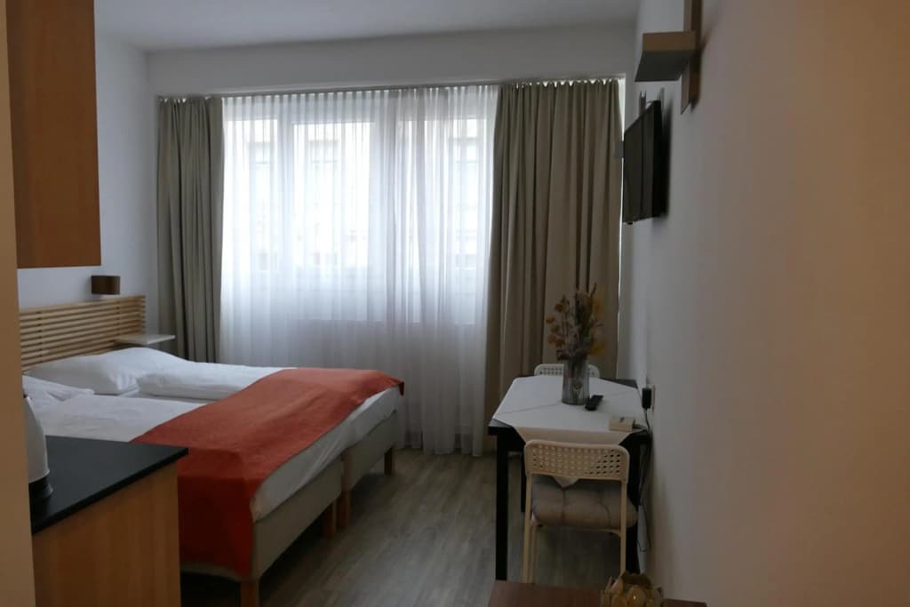 Comfy Mini Apartments Vienna - photo 8