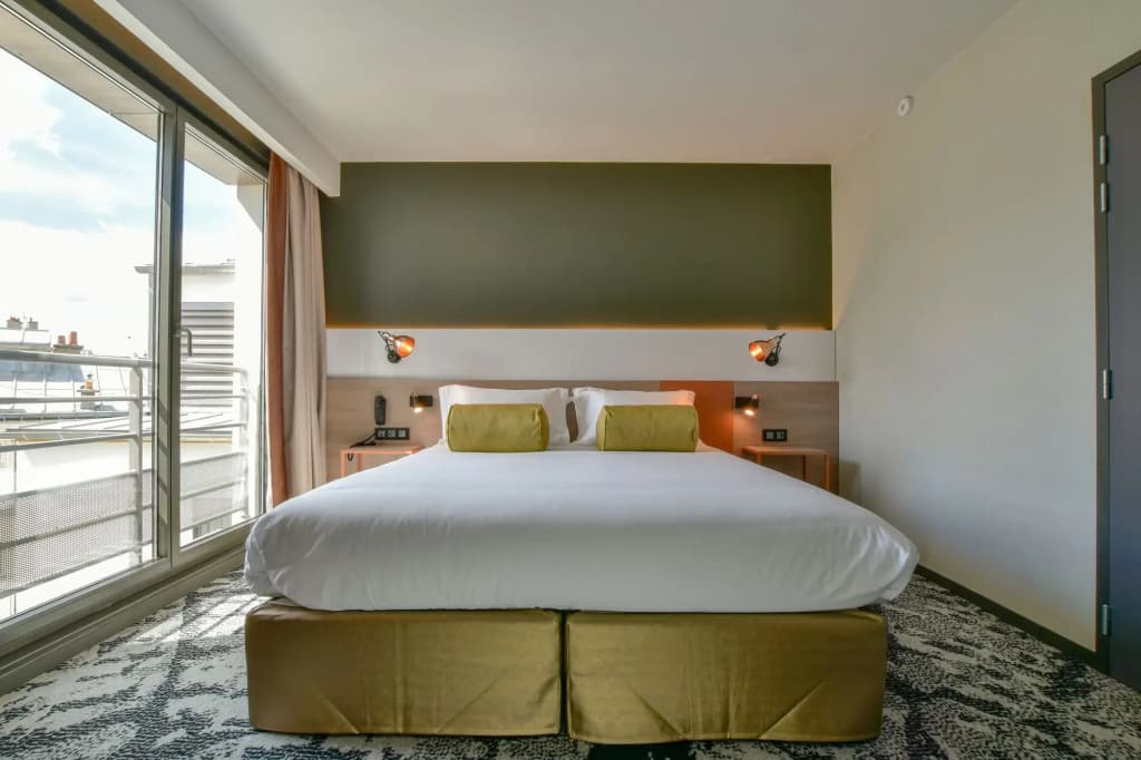 Hotel B55 - photo 4
