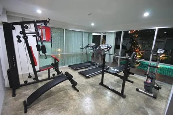 Peace Land Khaosan - photo 40