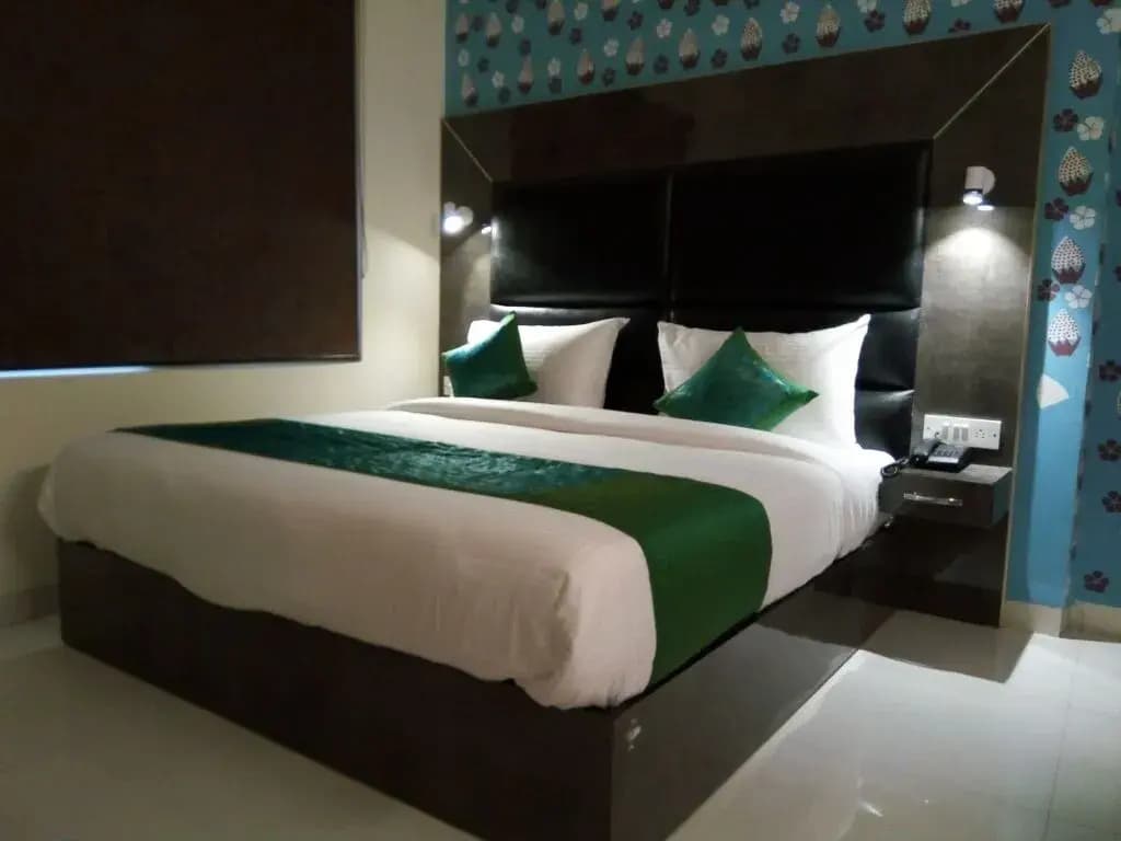 Hotel Smart Palace - photo 4