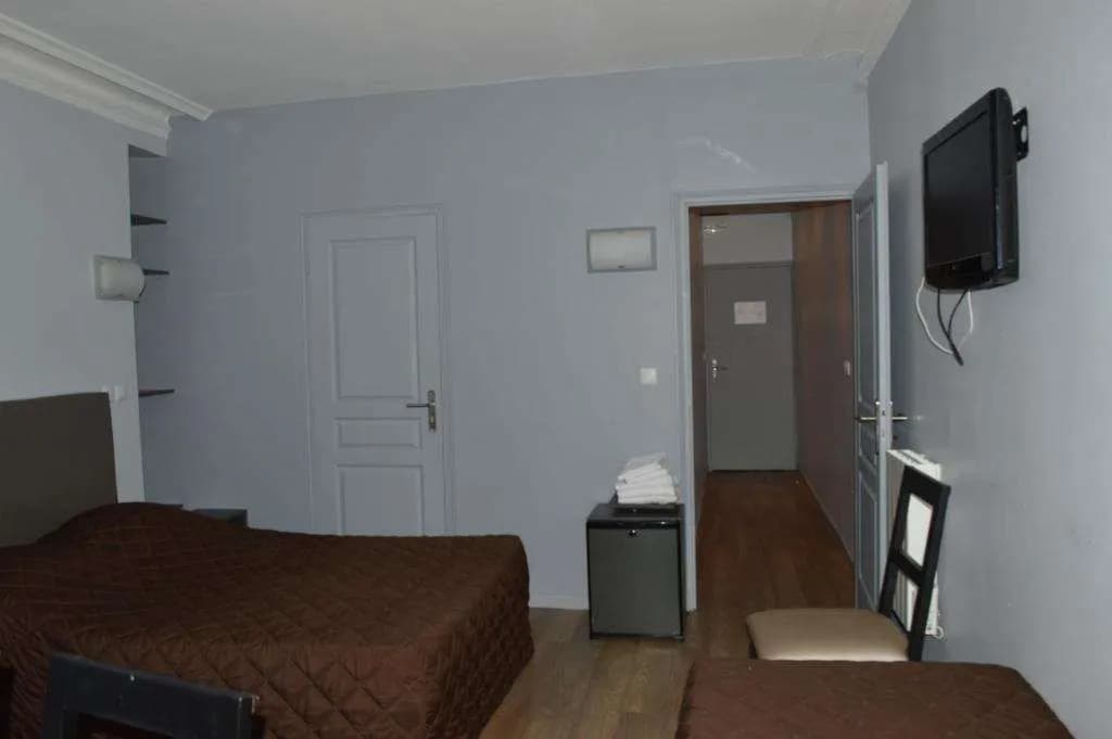 Hotel Allety - photo 8