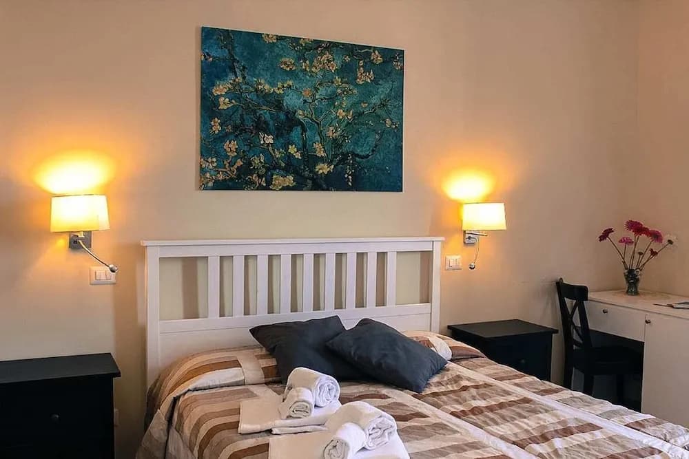 Residenze Serventi Longhi - photo 3