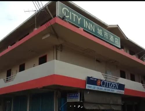City Inn - photo 4