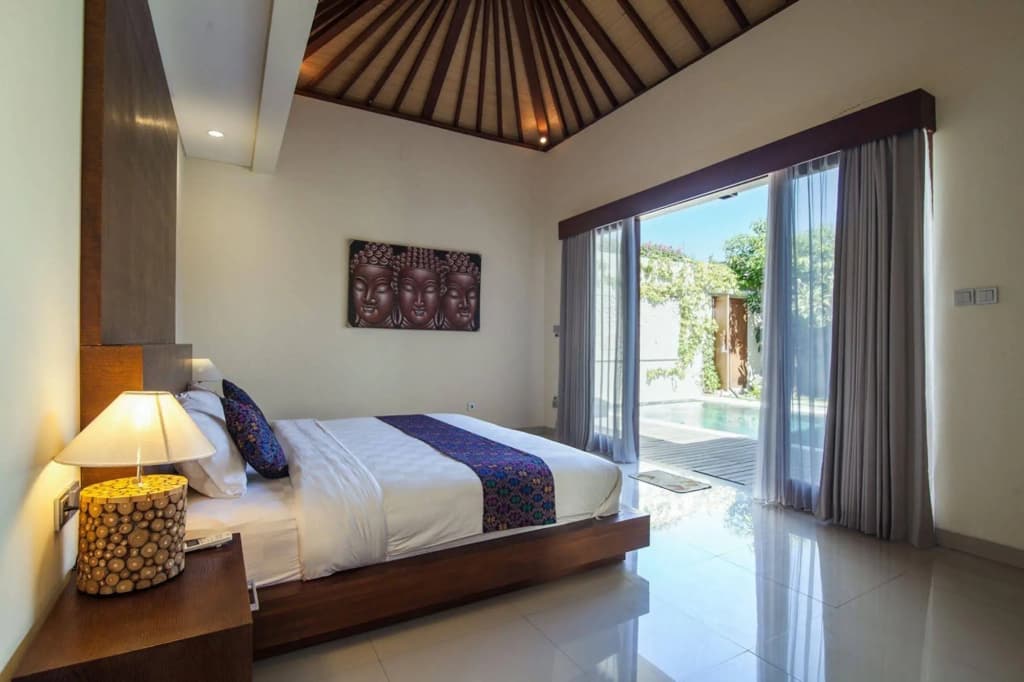 The View Ola Villas Uluwatu - photo 5