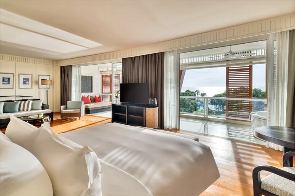 Intercontinental Hua Hin Resort - photo 49