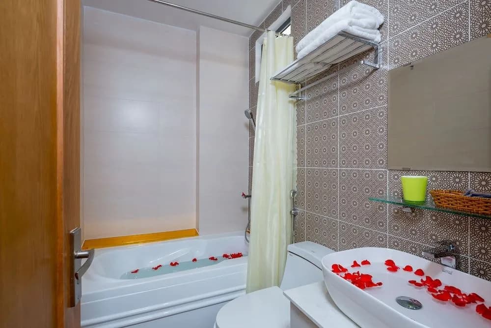 Fan House Hostel - photo 9