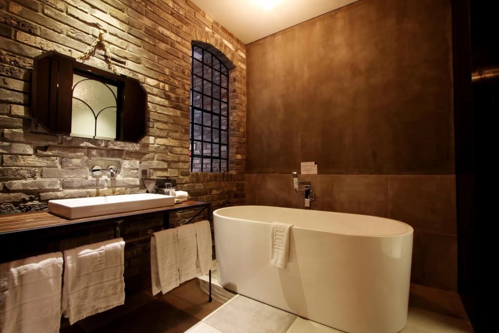 Hotel Loft - photo 41